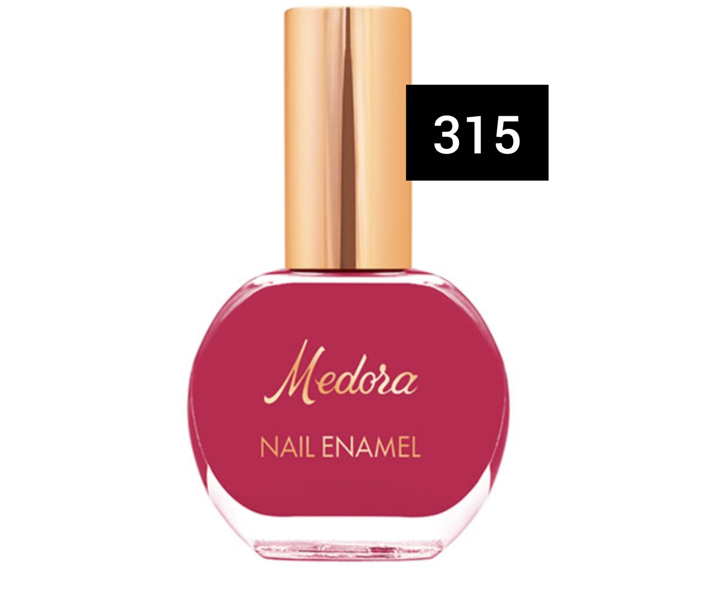 Medora Nail paint /Polish /Enamel 16ml