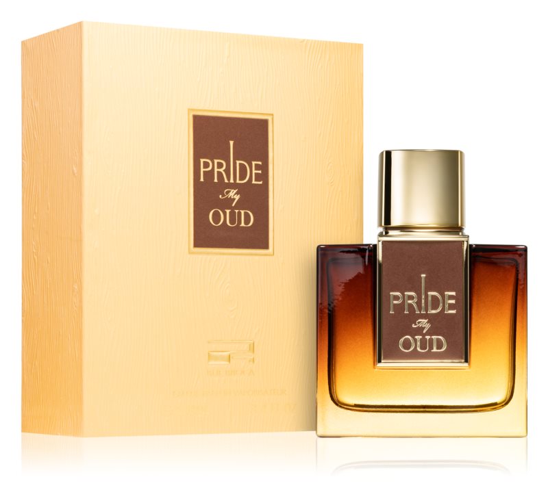 Pride My Oud perfume EDP by Rue Broca 100 ml
