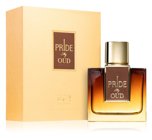Pride My Oud perfume EDP by Rue Broca 100 ml