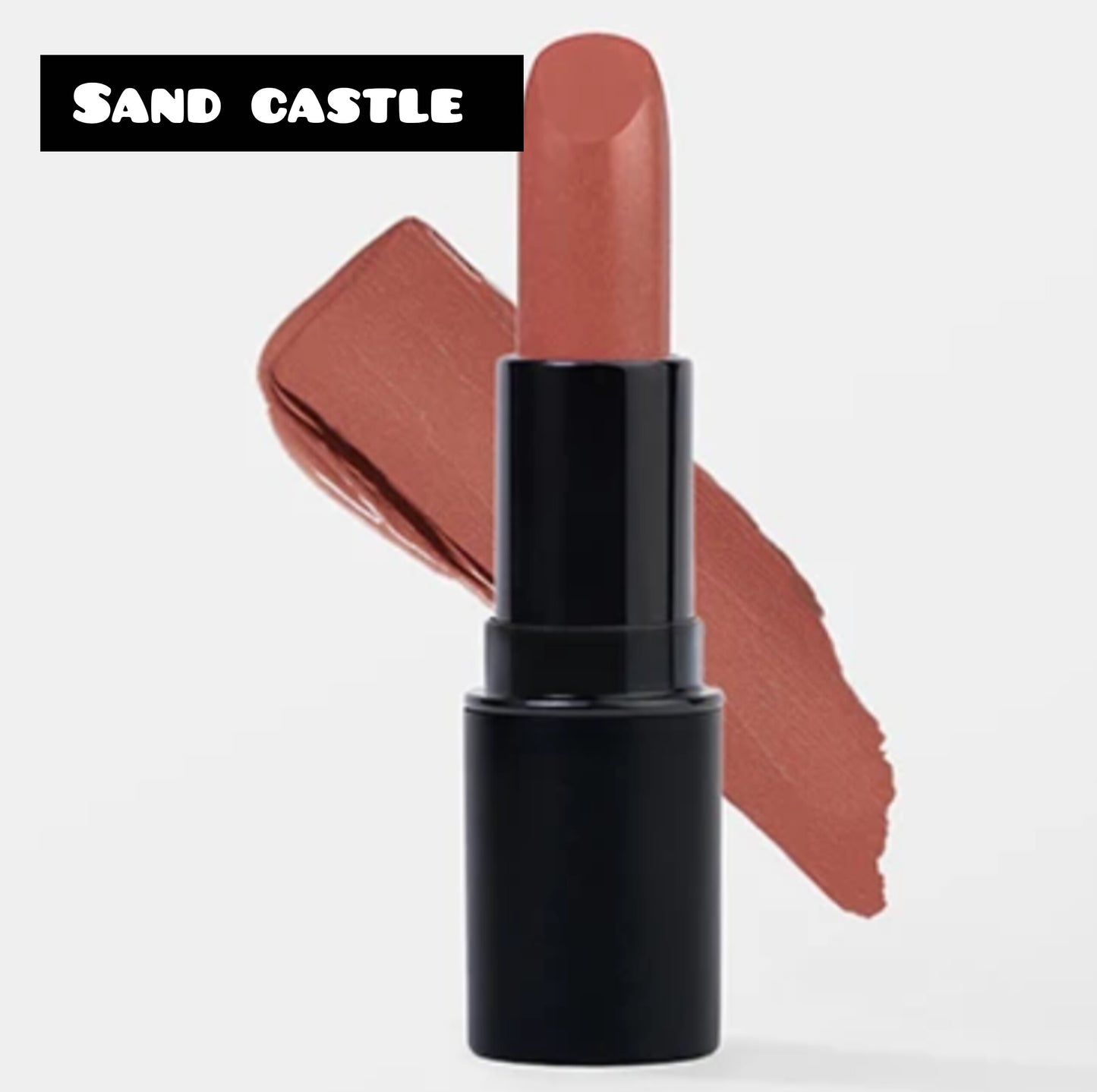 Vida New York Matte Matters Lipstick
