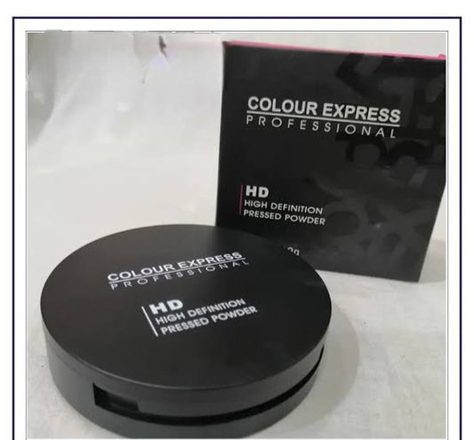 Color Express Face Powder