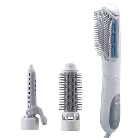 Panasonic EH-KA31 Hot Air Hair Styler 3in1