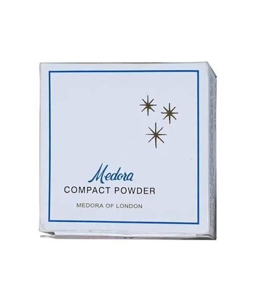 Medora compact Powder