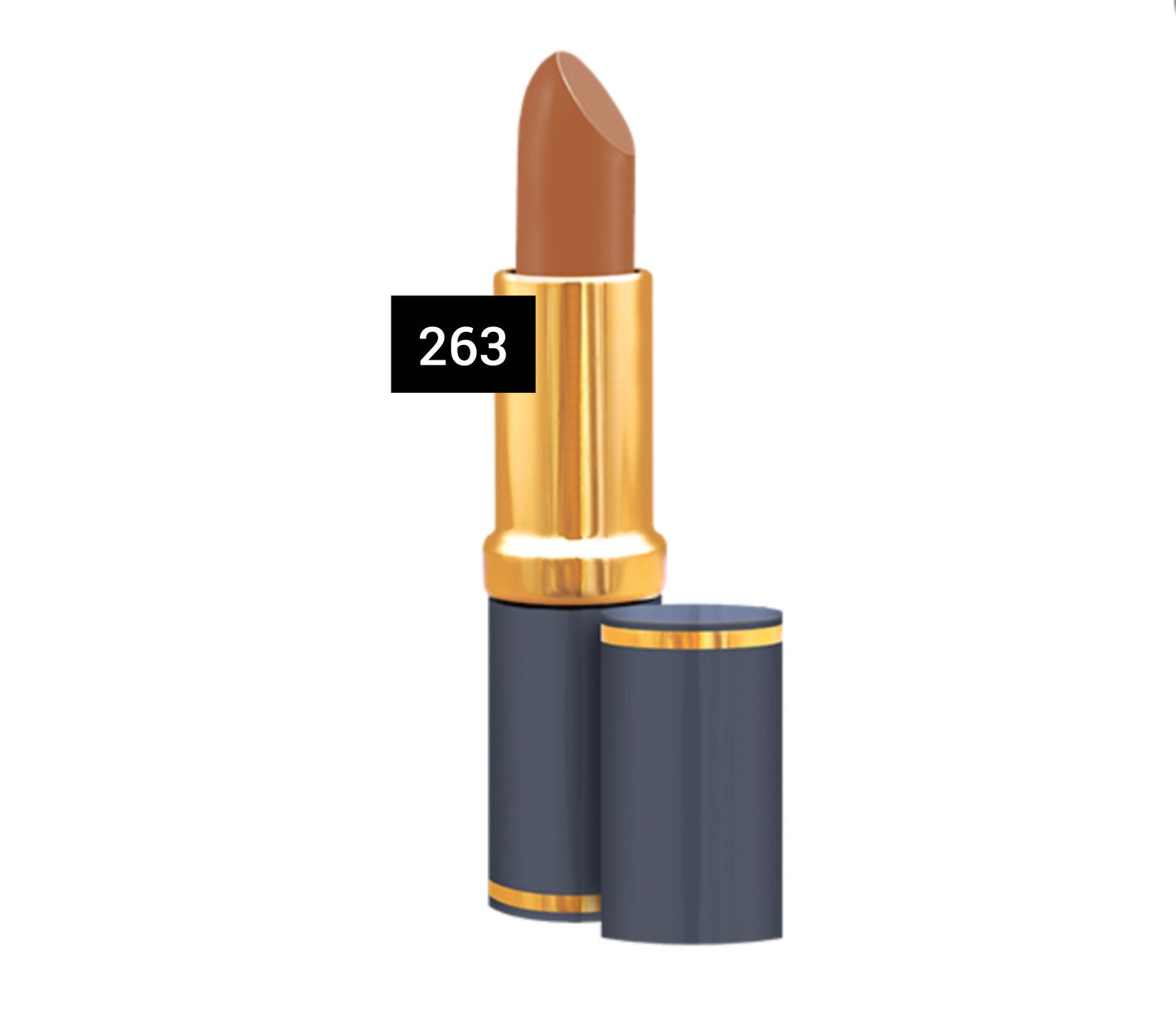 Medora lipstick matte all numbers