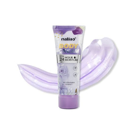 Maliao body cream+ lotion 03Dream 24 hours moisture 120gm