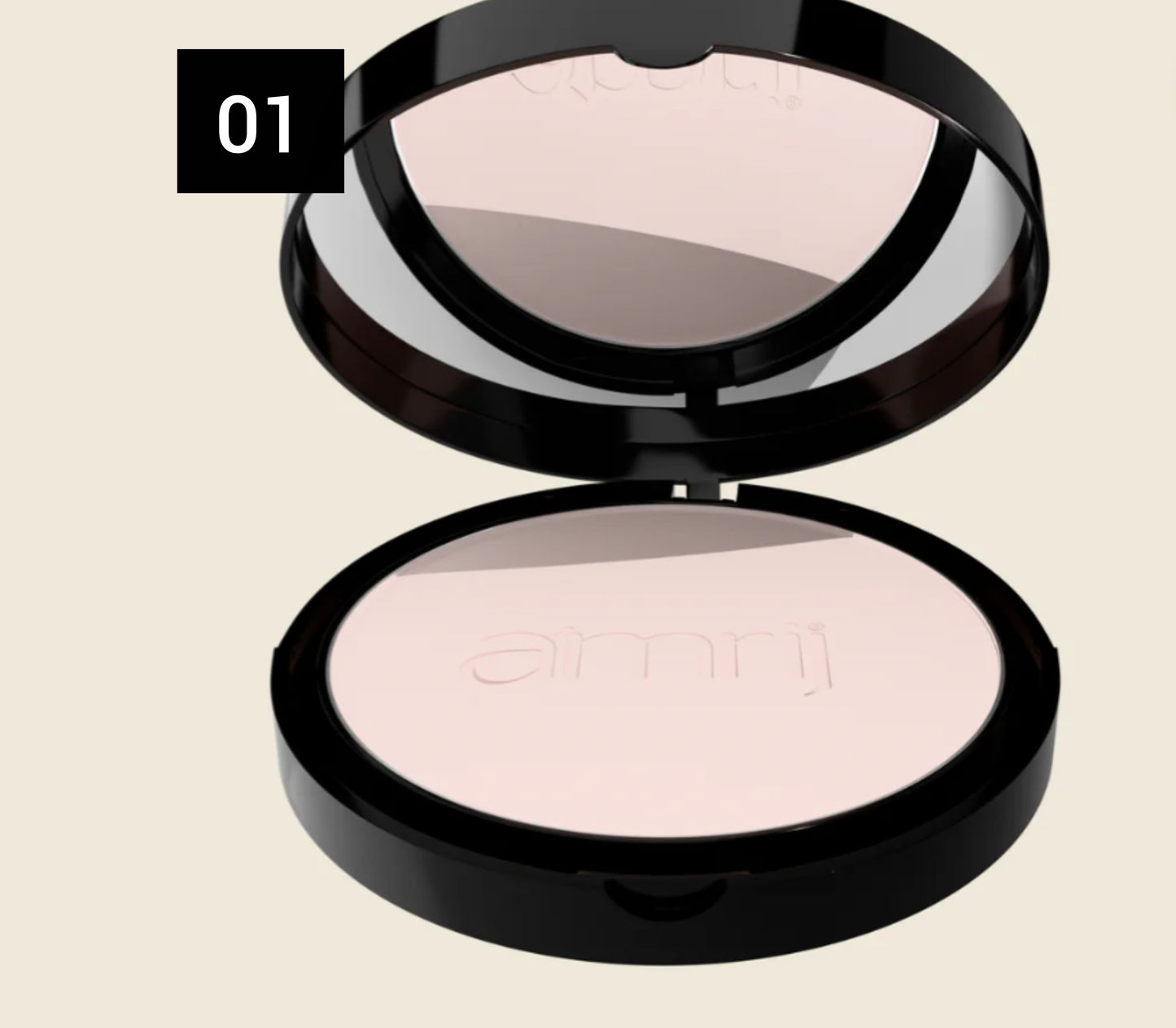 AMRIJ SELFIE READY FACE POWDER