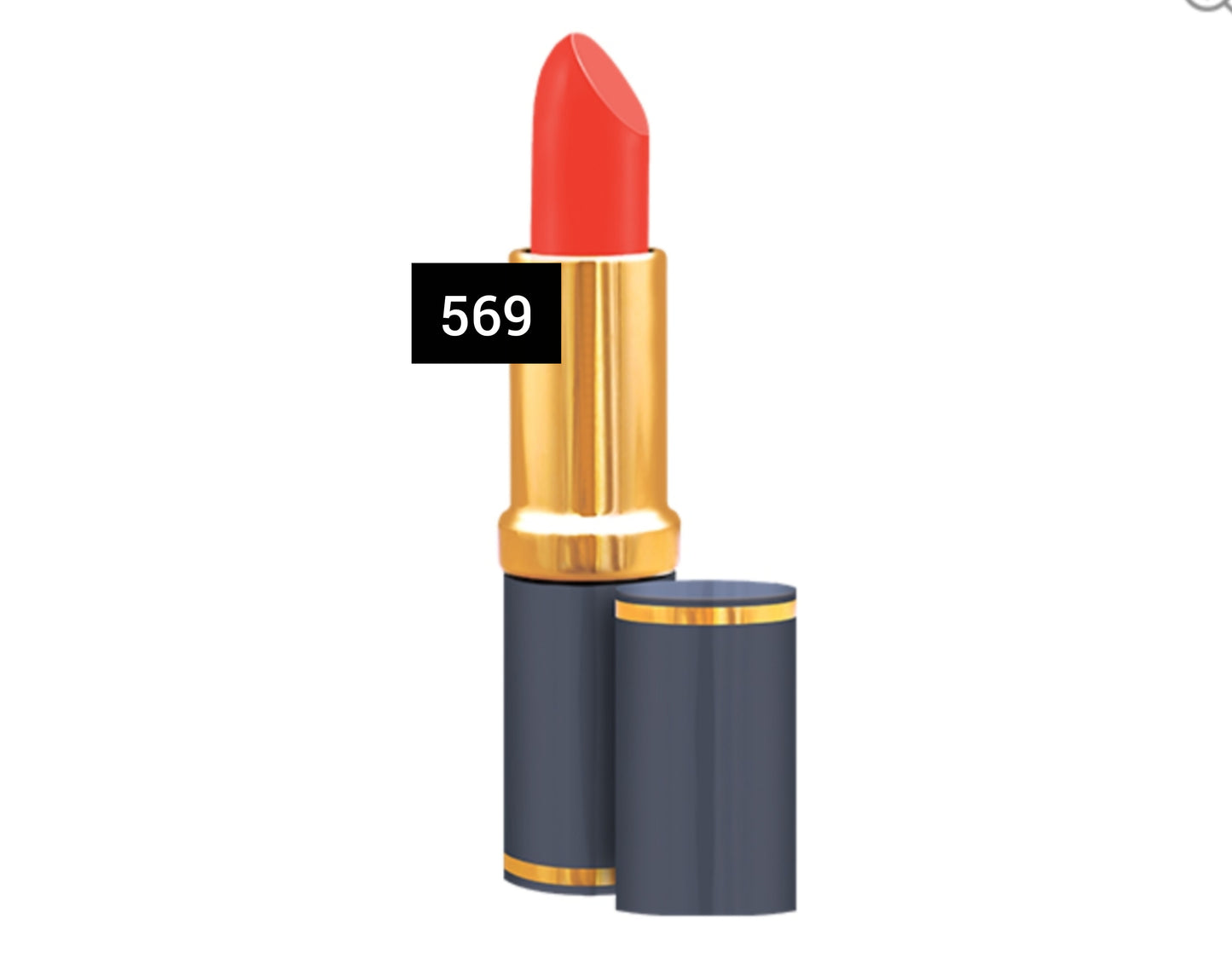 Medora lipstick matte all numbers