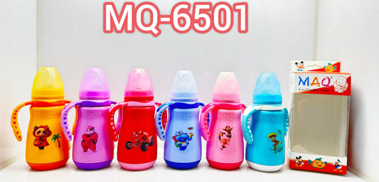 MAQ Feeding Bottle MQ-6501 150ml
