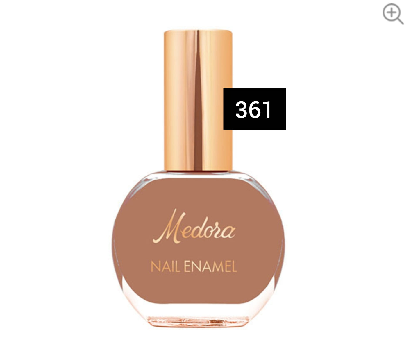Medora Nail paint /Polish /Enamel 16ml