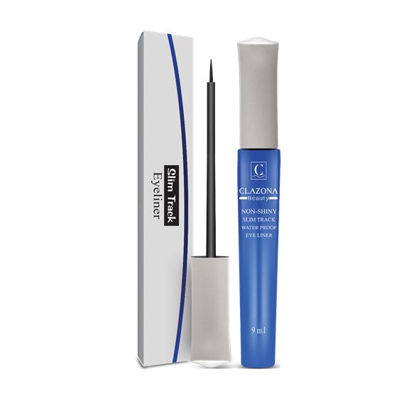 Clazona Eyeliner Slim Track (Waterproof)