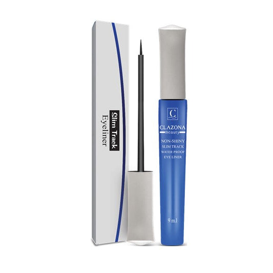 Clazona Eyeliner Slim Track (Waterproof)