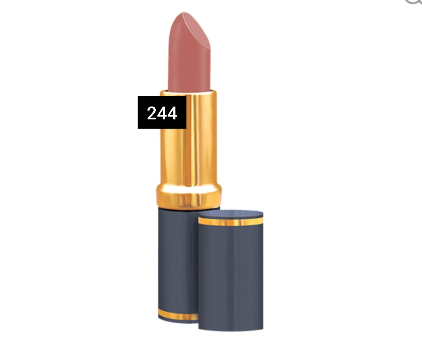 Medora lipstick matte all numbers