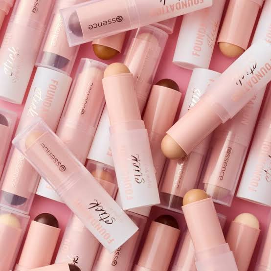Essence Foundation Stick