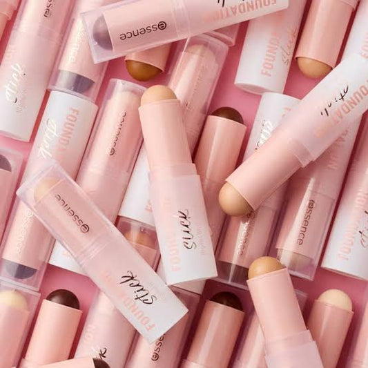 Essence Foundation Stick