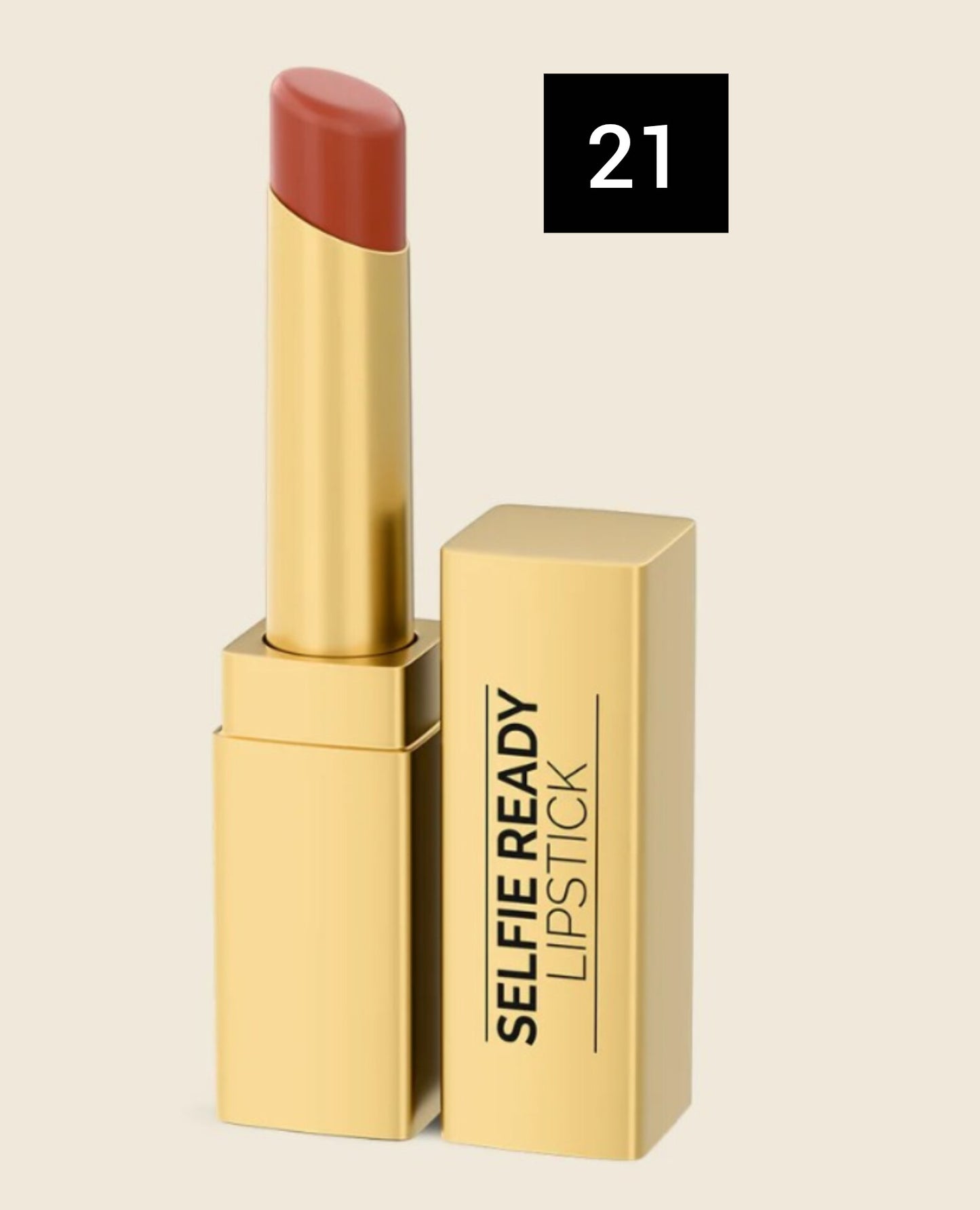 Amrij SELFIE READY LIPSTICK