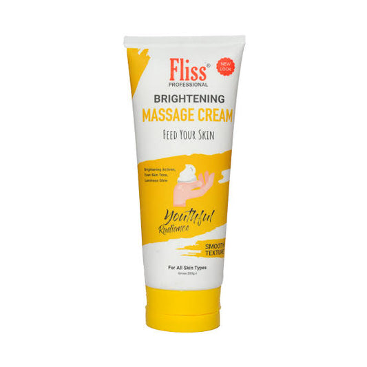 Fliss massage cream 200ml