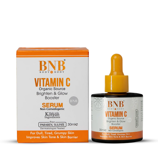 BNB Bright Up Vitamin C Serum 30ml
