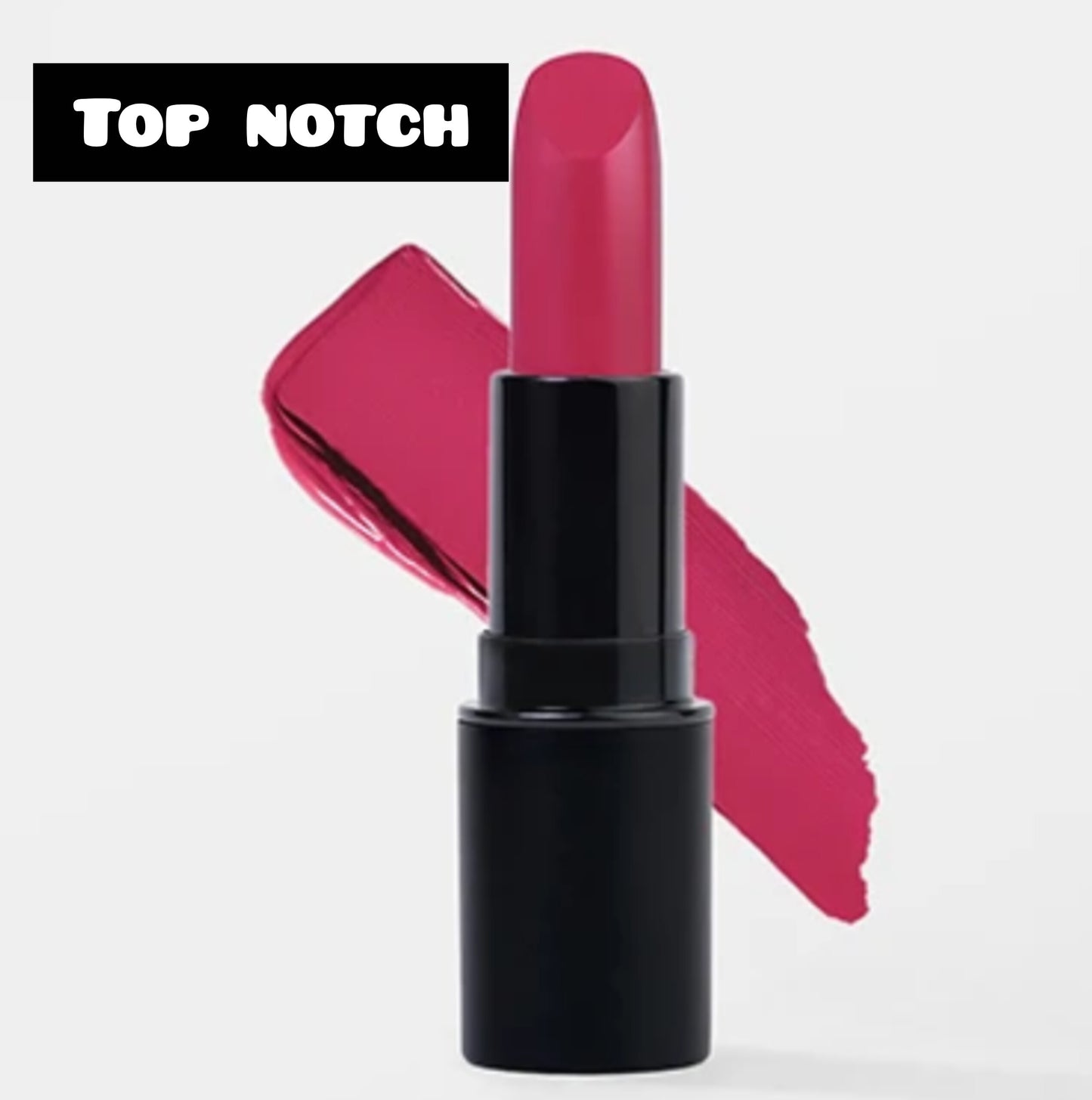 Vida New York Matte Matters Lipstick