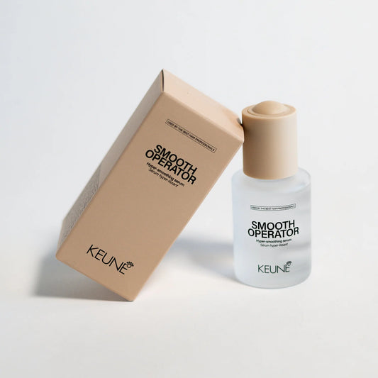 Keune smooth operator antiFrizz Hair Serum 30ml