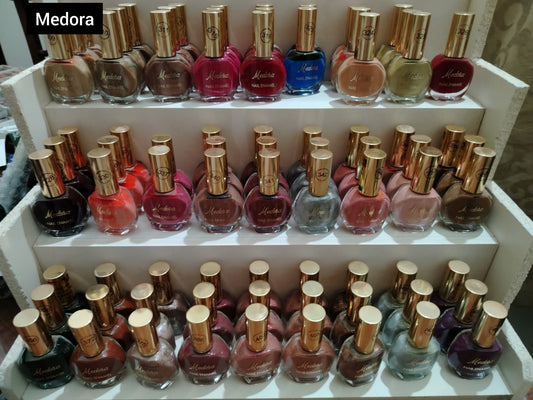 Medora Nail paint /Polish /Enamel 16ml