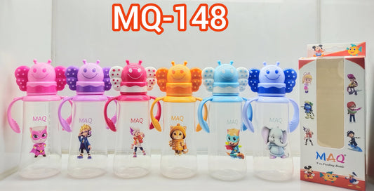 MAQ baby Feeding Bottles MQ 148