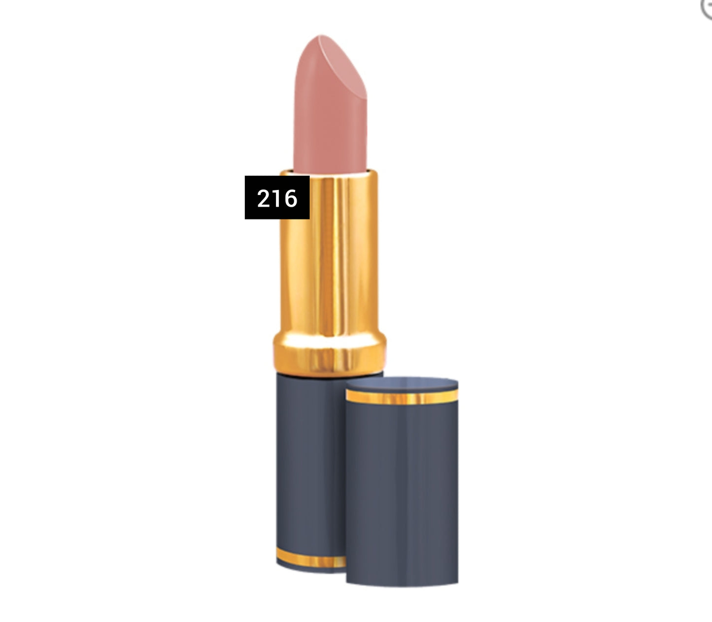 Medora lipstick matte all numbers