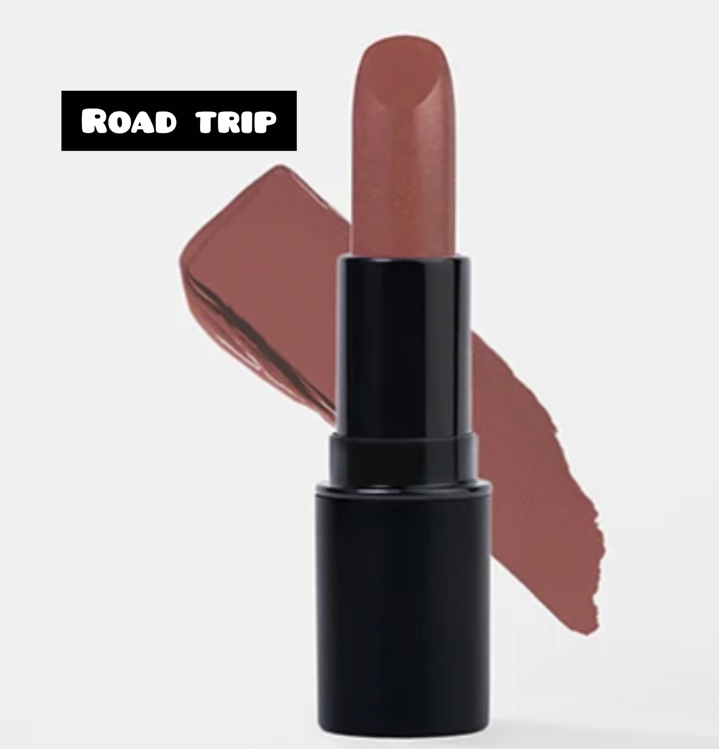 Vida New York Matte Matters Lipstick