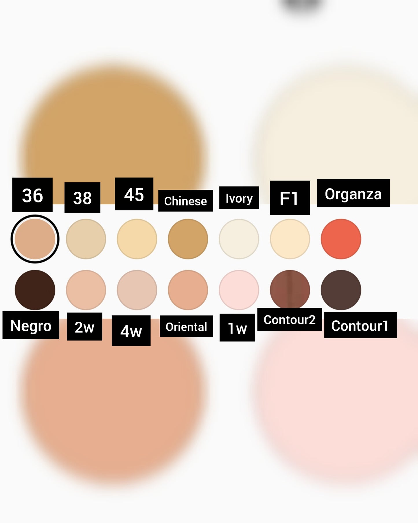Clazona TV Stick Foundation