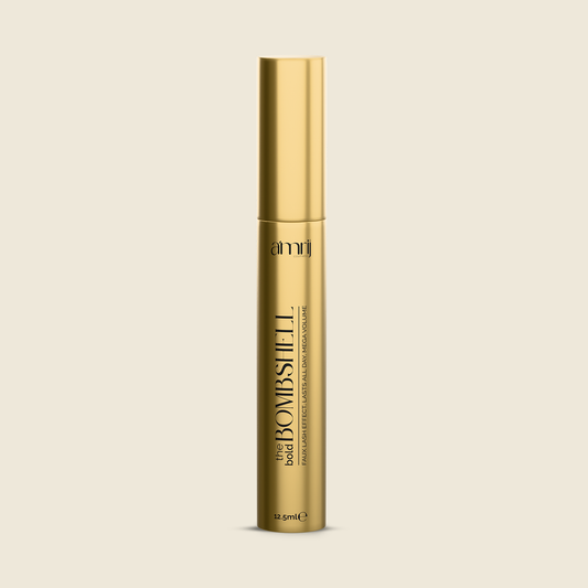 Amrij BOLD BOMBSHELL MASCARA