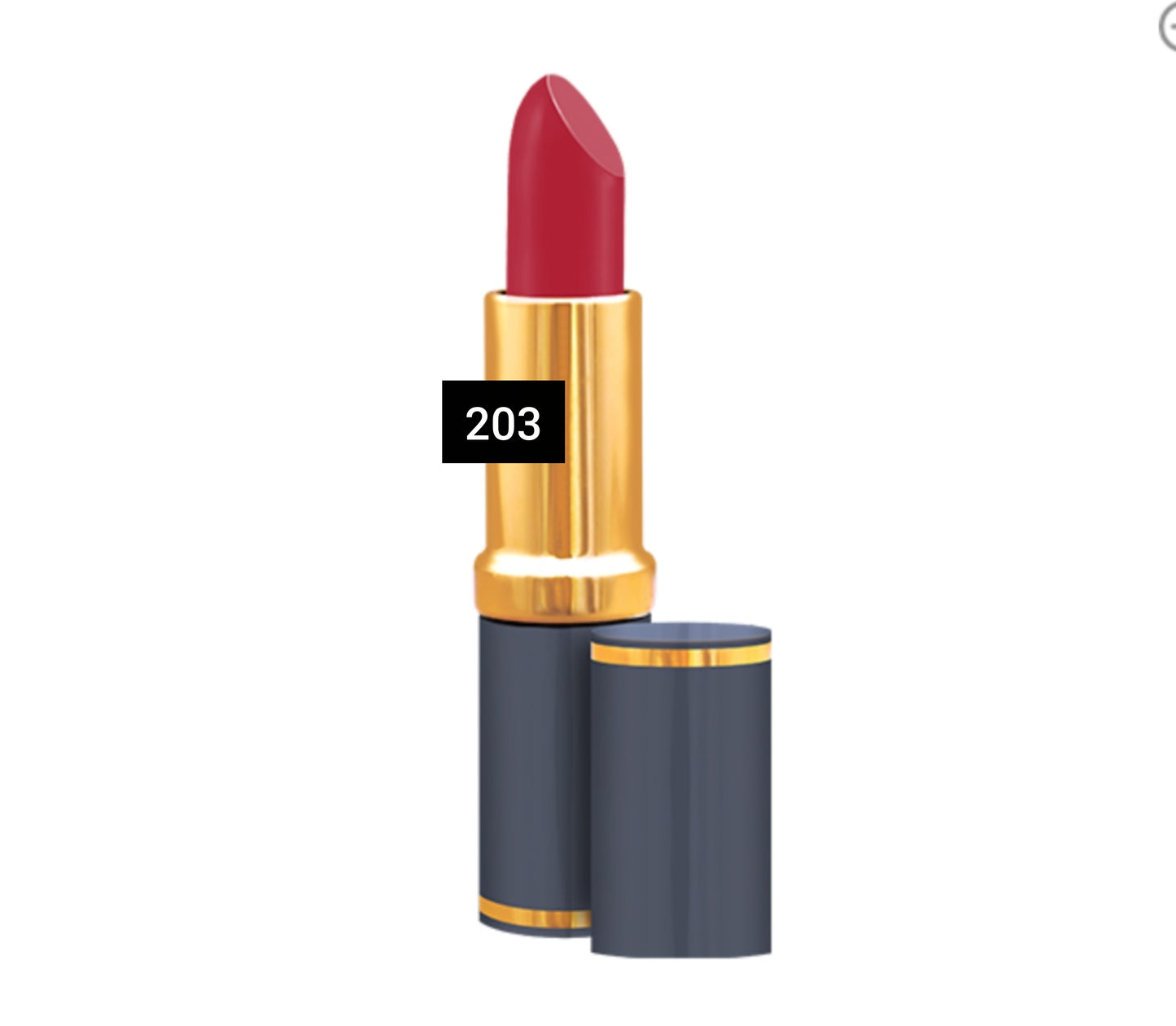 Medora lipstick matte all numbers