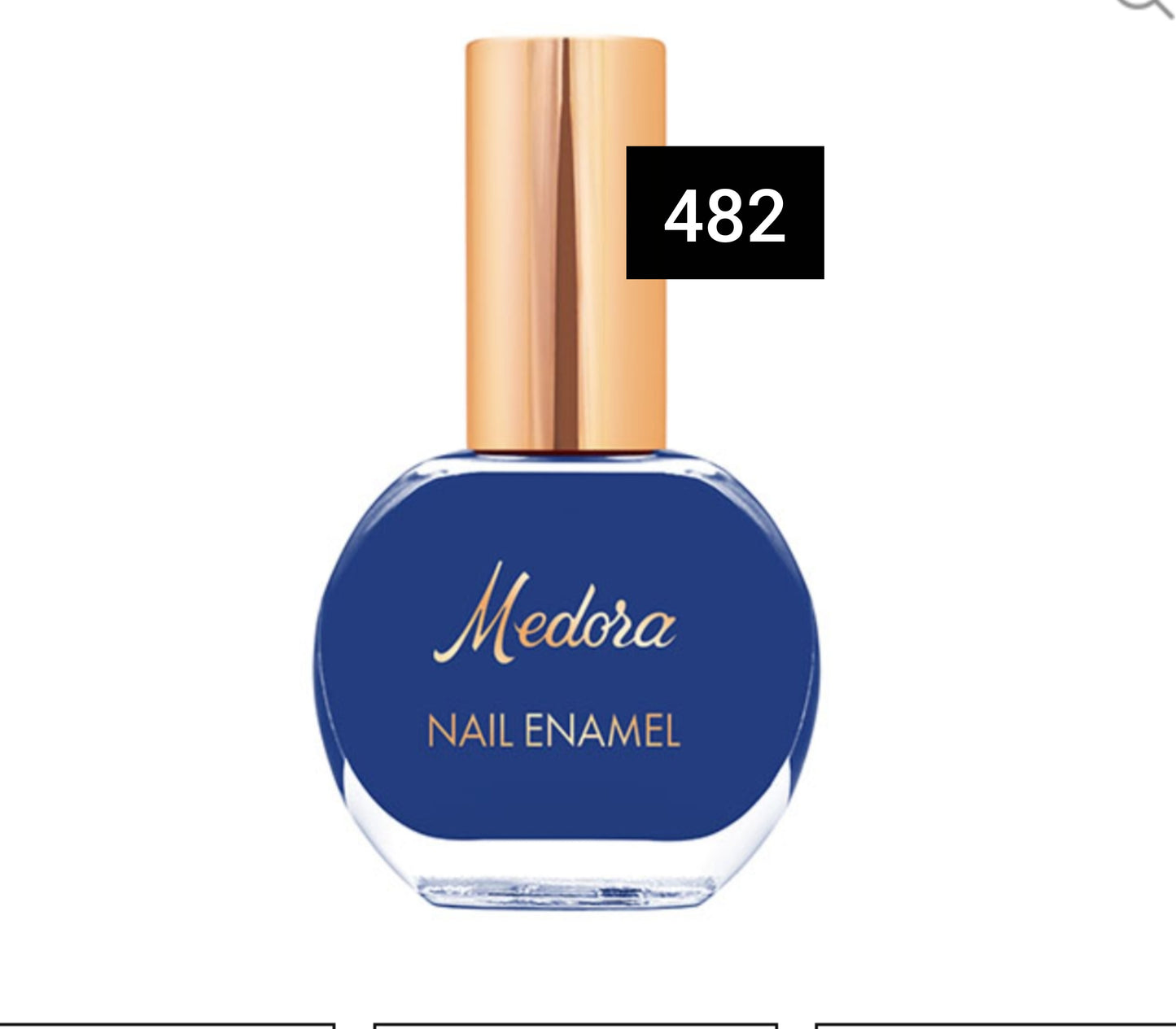 Medora Nail paint /Polish /Enamel 16ml