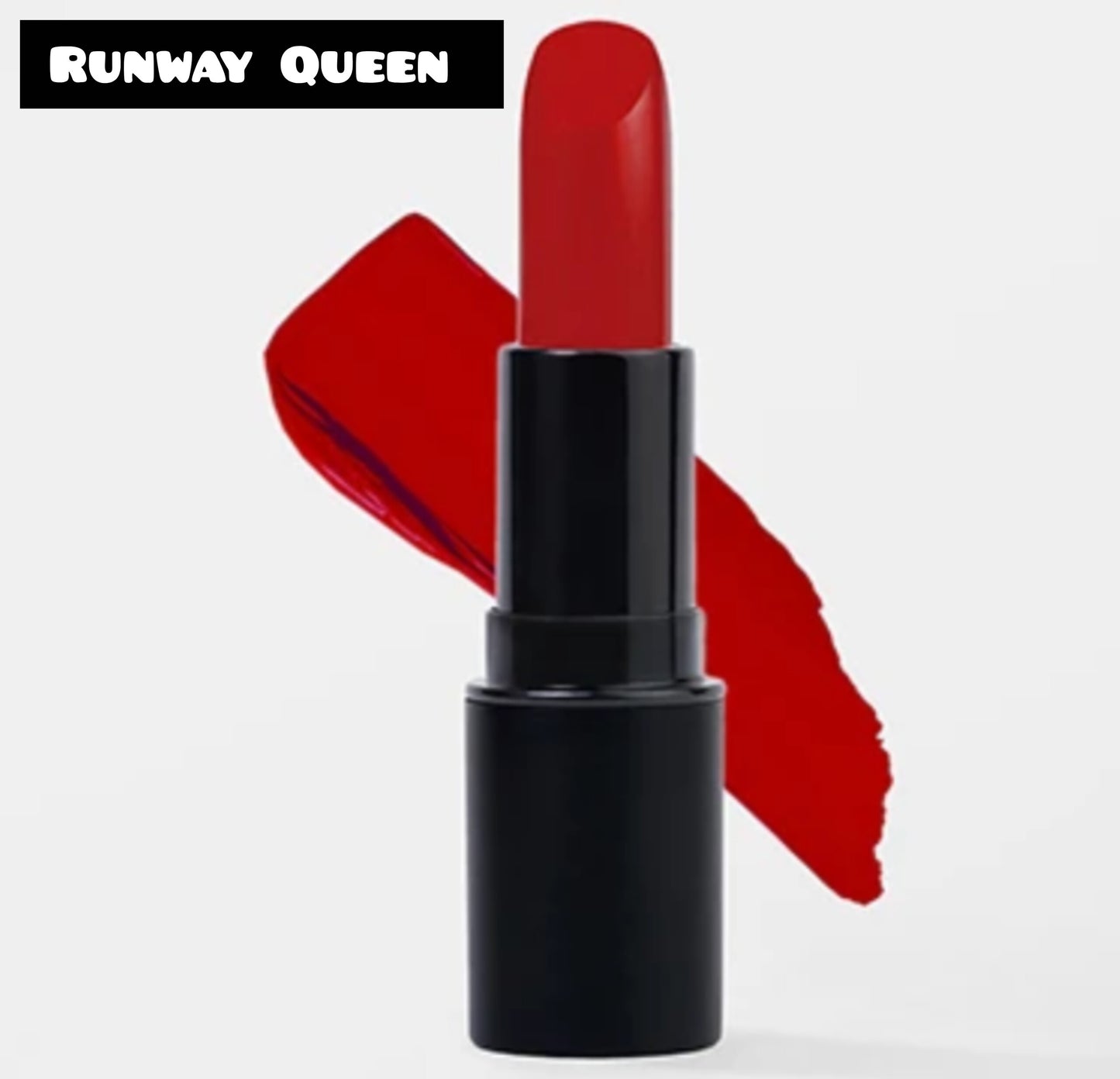 Vida New York Matte Matters Lipstick