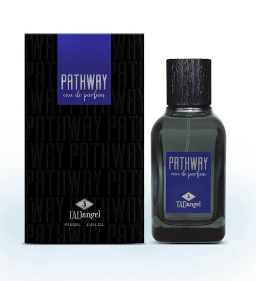 TadAngel pathway eau de perfume 100ml