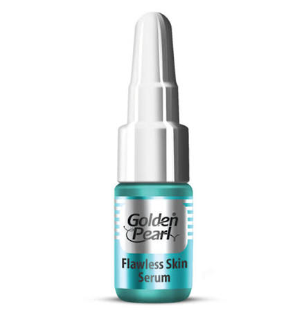 Golden pearl flawless ampule serum 3ml