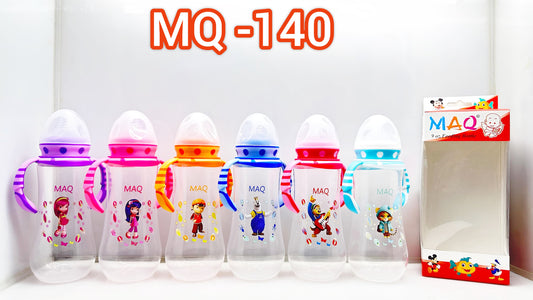 MAQ feeding Bottles MQ140 260ml 9oz