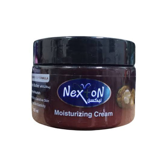 Nexton Moisturizing Cream (Cocoa Butter) 125ml