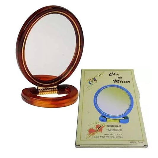Double sided Mirror