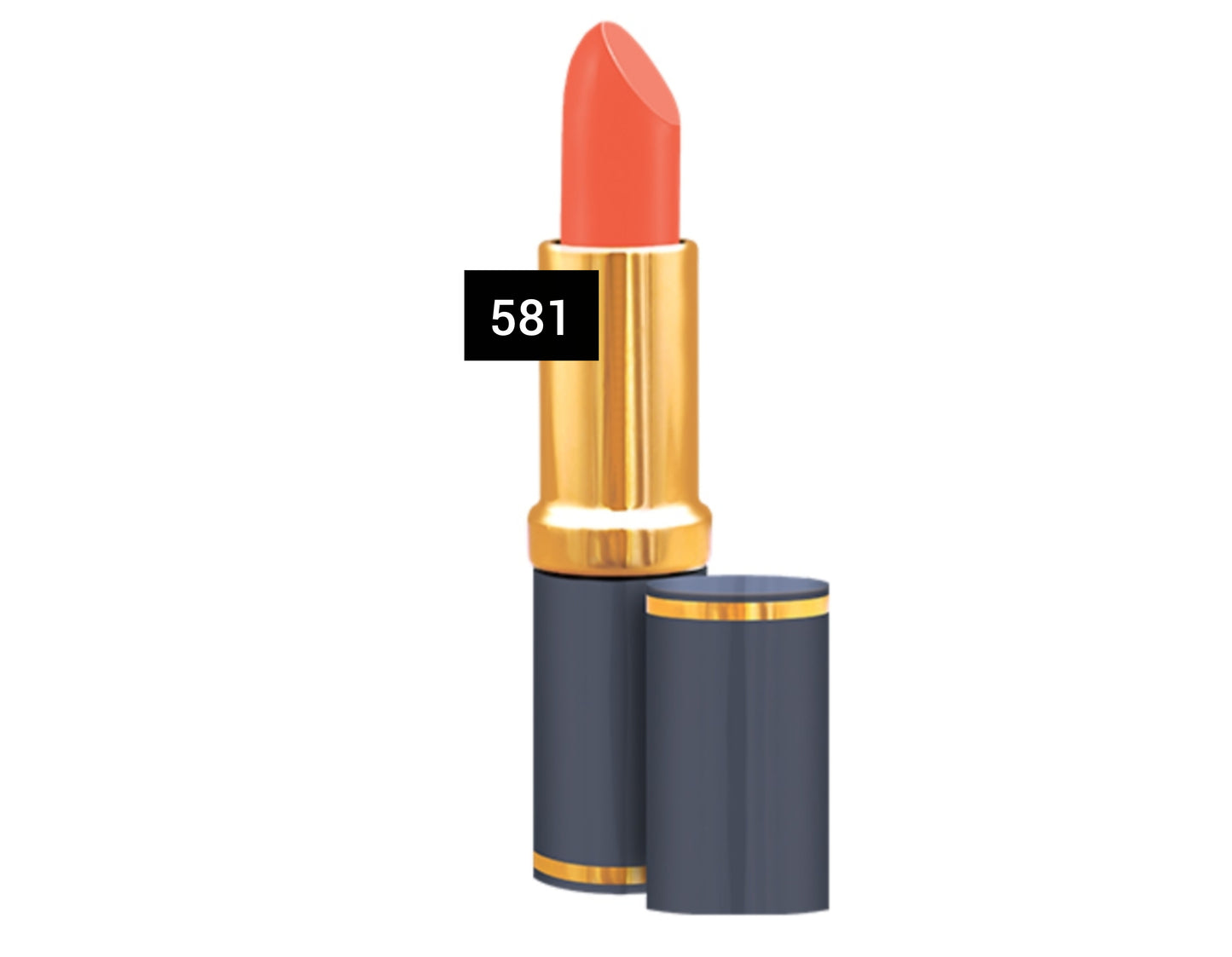 Medora lipstick matte all numbers