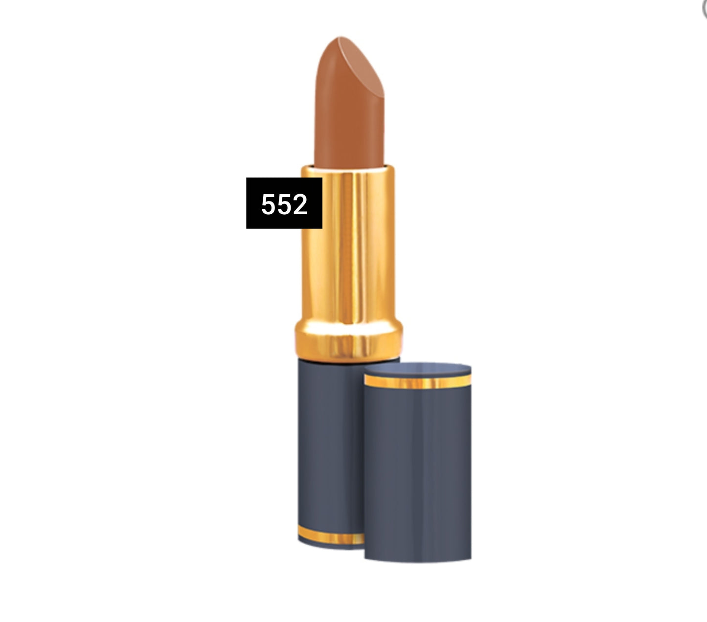 Medora lipstick matte all numbers