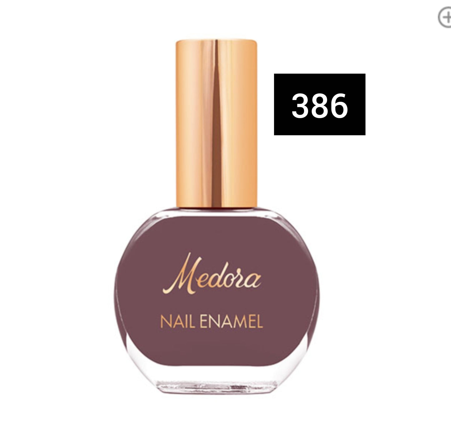 Medora Nail paint /Polish /Enamel 16ml