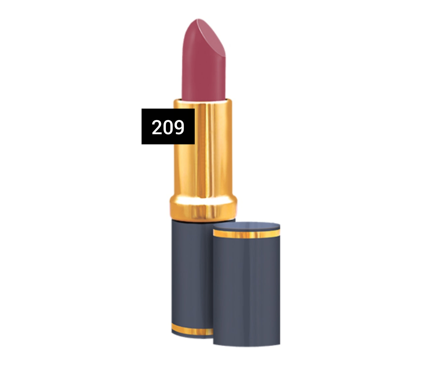 Medora lipstick matte all numbers