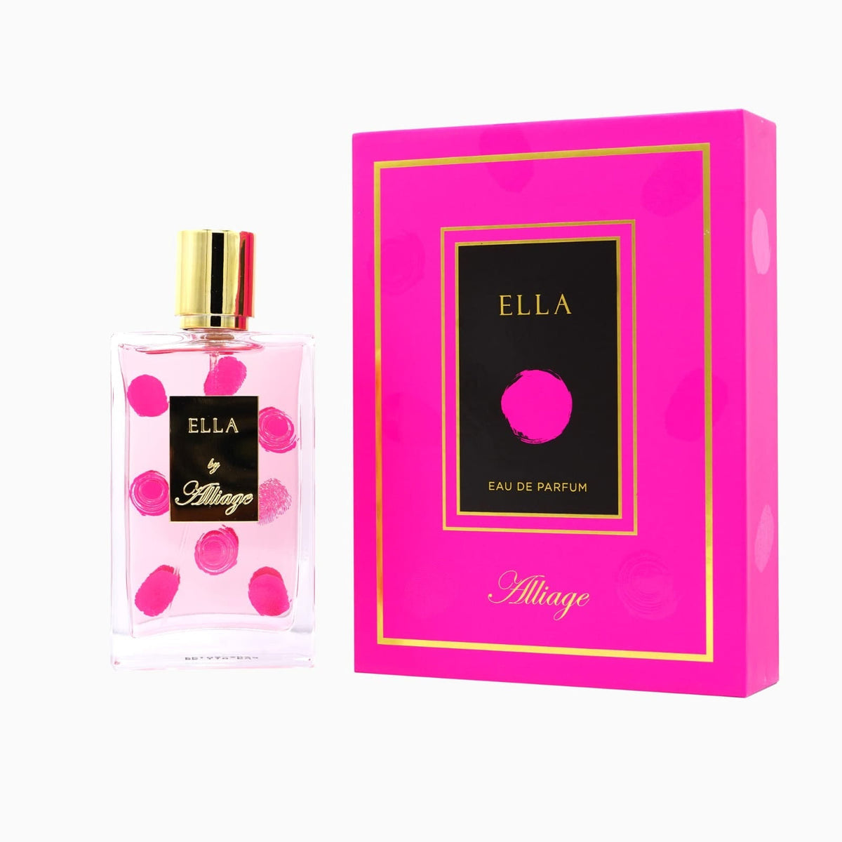 Alliage ELLA eau de Perfume 100ml