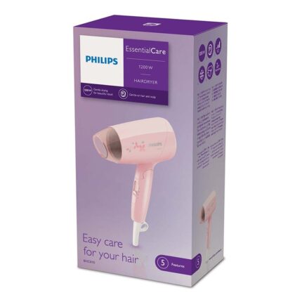 Philips Essential Care Hair Dryer HP8128