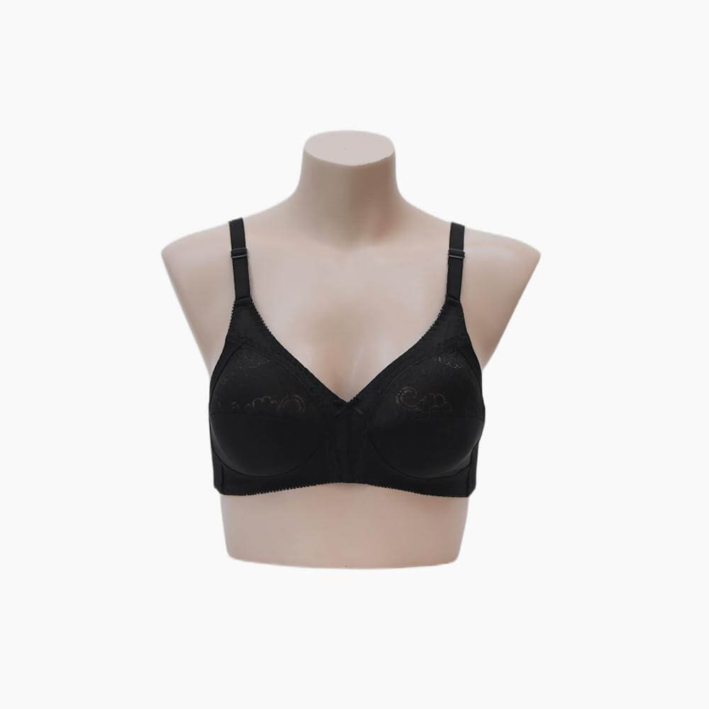 Triumph FB 002 Bra half lace