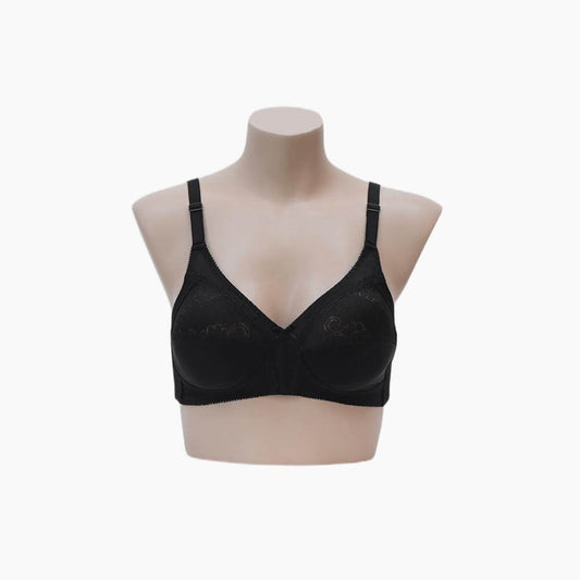 Triumph FB 002 Bra half lace
