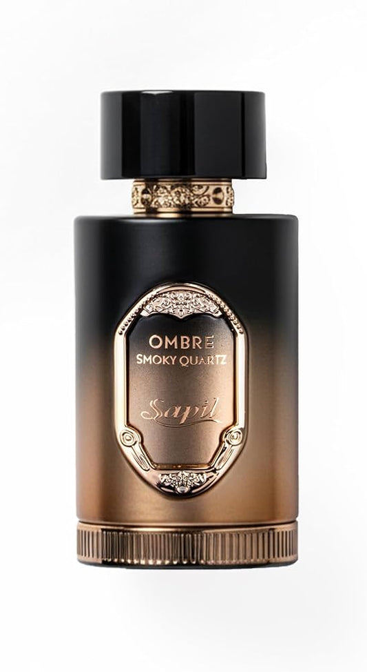 Sapil Ombre Smoky quartz Men& Women perfume 100ml
