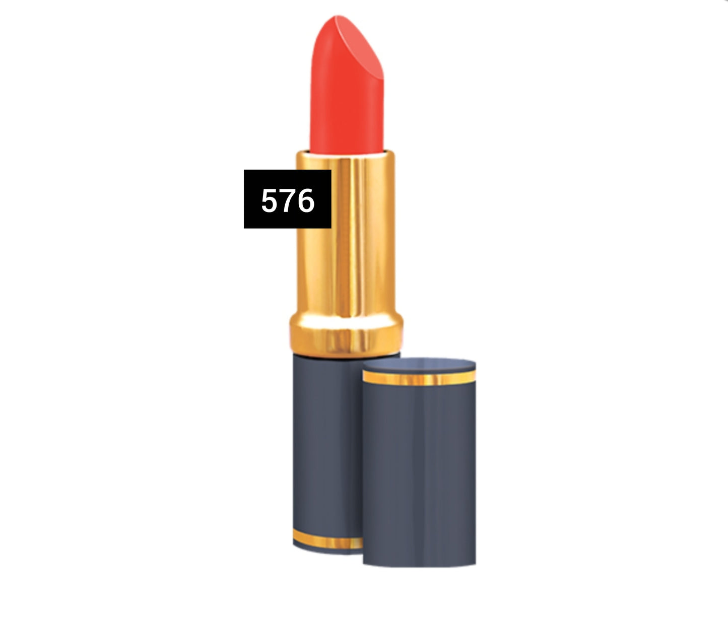 Medora lipstick matte all numbers
