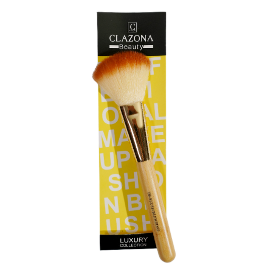 Clazona Blending Brush No.09 (Fluffy for soft diffusion)