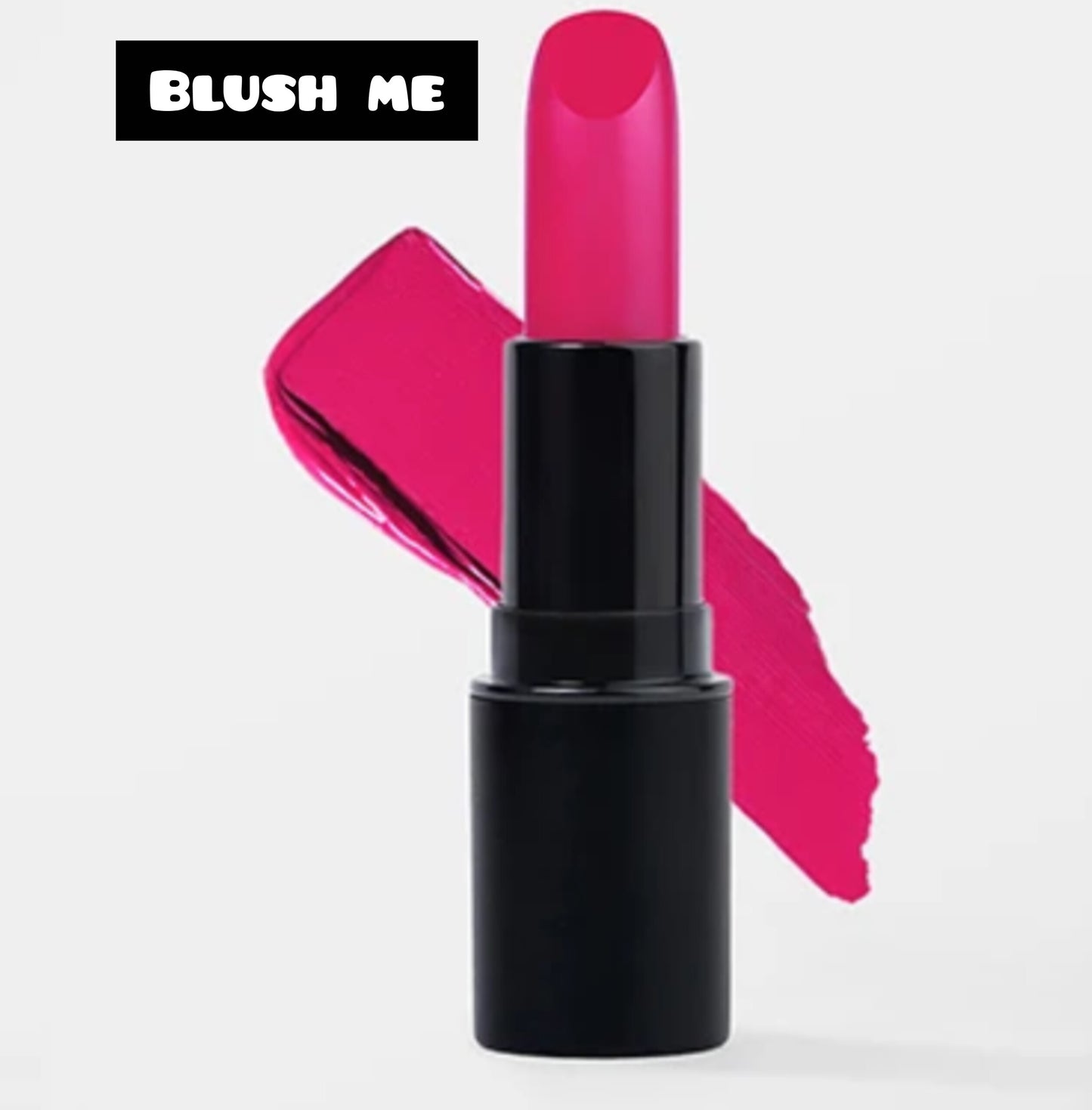 Vida New York Matte Matters Lipstick