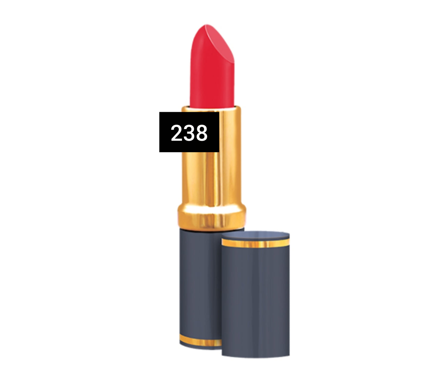 Medora lipstick matte all numbers